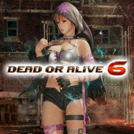 DOA6 Witch Party Costume - Phase 4 - DEAD OR ALIVE 6: Core Fighters Xbox One & Series X|S (покупка на аккаунт / ключ) (США)