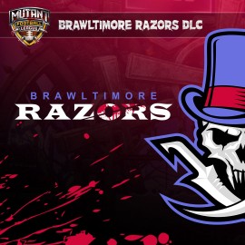 Brawltimore Razors - Mutant Football League Xbox One & Series X|S (покупка на любой аккаунт / ключ) (США)