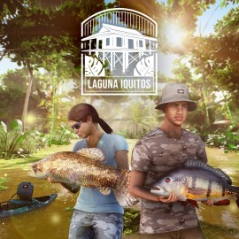 Fishing Sim World: Pro Tour - Laguna Iquitos Xbox One & Series X|S (покупка на аккаунт / ключ) (США)