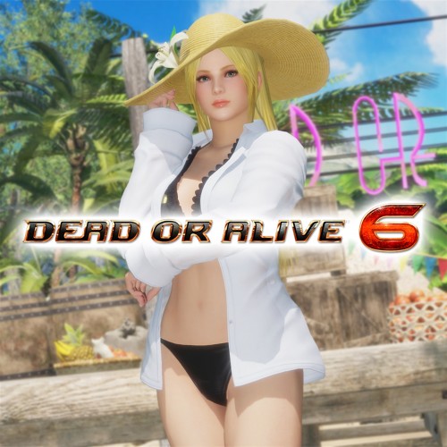 [Revival] DOA6 Hot Summer Costume - Helena - DEAD OR ALIVE 6: Core Fighters Xbox One & Series X|S (покупка на аккаунт / ключ) (США)