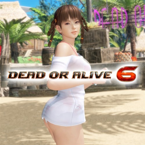 [Revival] DOA6 Hot Summer Costume - Leifang - DEAD OR ALIVE 6: Core Fighters Xbox One & Series X|S (покупка на аккаунт / ключ) (США)