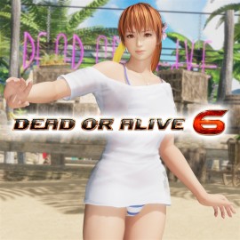 [Revival] DOA6 Hot Summer Costume - Kasumi - DEAD OR ALIVE 6: Core Fighters Xbox One & Series X|S (покупка на аккаунт / ключ) (США)