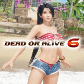 [Revival] DOA6 Hot Summer Costume - Momiji - DEAD OR ALIVE 6: Core Fighters Xbox One & Series X|S (покупка на аккаунт / ключ) (США)