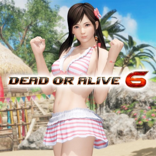 [Revival] DOA6 Hot Summer Costume - Kokoro - DEAD OR ALIVE 6: Core Fighters Xbox One & Series X|S (покупка на аккаунт / ключ) (США)