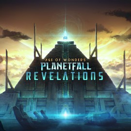 Age of Wonders: Planetfall - Revelations Xbox One & Series X|S (покупка на аккаунт / ключ) (США)