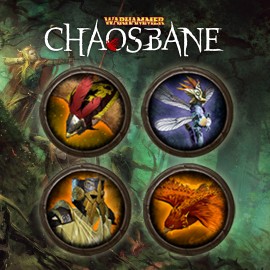 Warhammer: Chaosbane - Pet Pack 2 - Warhammer: Chaosbane Xbox One (покупка на любой аккаунт / ключ) (США)