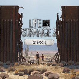 Life is Strange 2 - Episode 5 - Life is Strange 2 - Episode 1 Xbox One & Series X|S (покупка на любой аккаунт / ключ) (США)