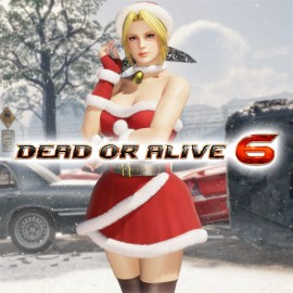 [Revival] DOA6 Santa's Helper Costume - Helena - DEAD OR ALIVE 6: Core Fighters Xbox One & Series X|S (покупка на аккаунт / ключ) (США)