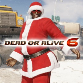 [Revival] DOA6 Santa's Helper Costume - Zack - DEAD OR ALIVE 6: Core Fighters Xbox One & Series X|S (покупка на аккаунт / ключ) (США)