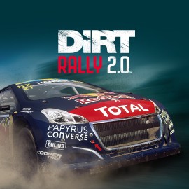 Peugeot 208 WRX - DiRT Rally 2.0 Xbox One & Series X|S (покупка на любой аккаунт / ключ) (США)