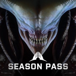 Phoenix Point - Season Pass Xbox One & Series X|S (покупка на аккаунт / ключ) (США)