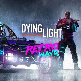 Retrowave bundle - Dying Light Xbox One & Series X|S (покупка на любой аккаунт / ключ) (США)