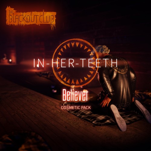 TheBlackoutClub IN-HER-TEETH Pack - The Blackout Club Xbox One & Series X|S (покупка на аккаунт / ключ) (США)