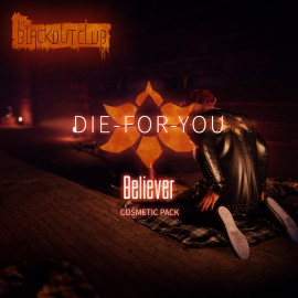 TheBlackoutClub DIE-FOR-YOU Pack - The Blackout Club Xbox One & Series X|S (покупка на любой аккаунт / ключ) (США)