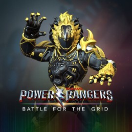 Dai Shi Character Unlock - Power Rangers: Battle for the Grid Xbox One & Series X|S (покупка на любой аккаунт / ключ) (США)