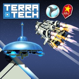 To the Stars Pack - TerraTech Xbox One & Series X|S (покупка на любой аккаунт / ключ) (США)