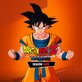 DRAGON BALL Z: KAKAROT Season Pass Xbox One & Series X|S (покупка на аккаунт / ключ) (США)