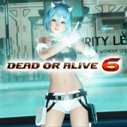 DOA6 