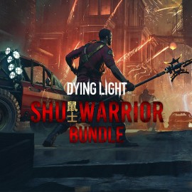 Shu Warrior - Dying Light Xbox One & Series X|S (покупка на любой аккаунт / ключ) (США)