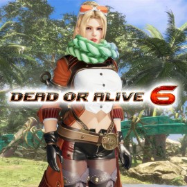 DOA6 Gust Mashup - Rachel & Jurie - DEAD OR ALIVE 6: Core Fighters Xbox One & Series X|S (покупка на аккаунт / ключ) (США)