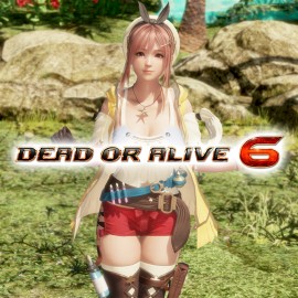 DOA6 Atelier Ryza Mashup - Honoka & Ryza - DEAD OR ALIVE 6: Core Fighters Xbox One & Series X|S (покупка на любой аккаунт / ключ) (США)