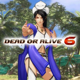 DOA6 Gust Mashup - Momiji & Iris - DEAD OR ALIVE 6: Core Fighters Xbox One & Series X|S (покупка на аккаунт / ключ) (США)