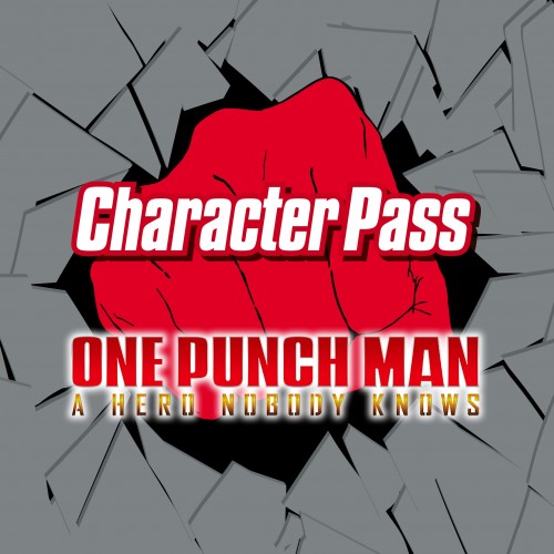 ONE PUNCH MAN: A HERO NOBODY KNOWS Character Pass Xbox One & Series X|S (покупка на аккаунт / ключ) (США)