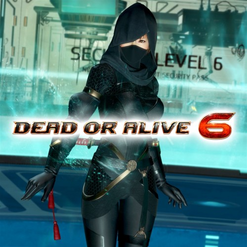 DOA6 Design Contest 2019 Costume - Phase 4 - DEAD OR ALIVE 6: Core Fighters Xbox One & Series X|S (покупка на аккаунт / ключ) (США)