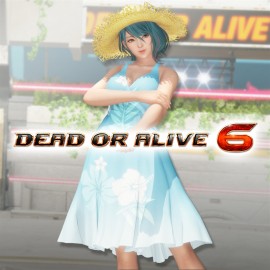 DOA6 Summer Breeze Collection - Tamaki - DEAD OR ALIVE 6: Core Fighters Xbox One & Series X|S (покупка на аккаунт / ключ) (США)