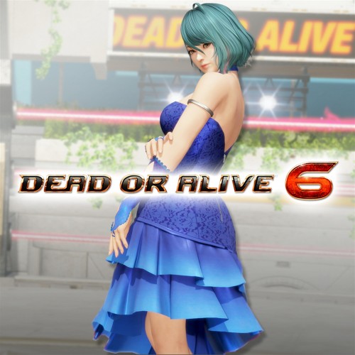 DOA6 Party Dress - Tamaki - DEAD OR ALIVE 6: Core Fighters Xbox One & Series X|S (покупка на аккаунт / ключ) (США)