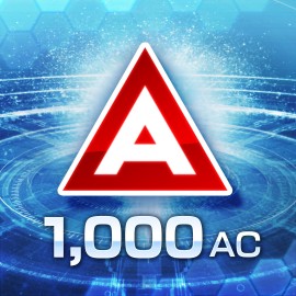 1000AC Exchange Ticket - Phantasy Star Online 2 New Genesis Xbox One & Series X|S (покупка на аккаунт) (США)