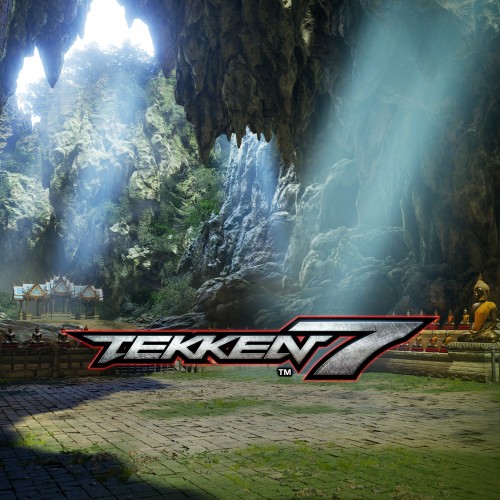 TEKKEN 7 - DLC15: CAVE OF ENLIGHTENMENT Xbox One & Series X|S (покупка на аккаунт / ключ) (США)