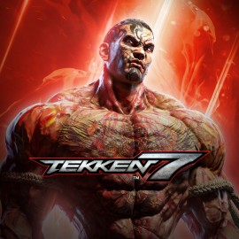 TEKKEN 7 - DLC14: Fahkumram Xbox One & Series X|S (покупка на аккаунт / ключ) (США)