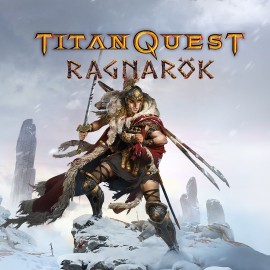 Titan Quest: Ragnarök Xbox One & Series X|S (покупка на аккаунт / ключ) (США)