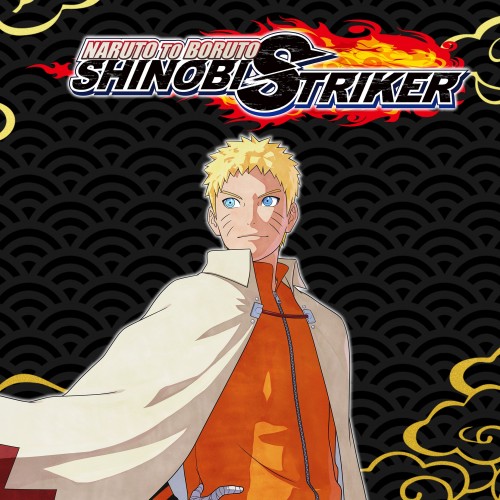 NTBSS: Master Character Training Pack Naruto Uzumaki (BORUTO) - NARUTO TO BORUTO: SHINOBI STRIKER Xbox One & Series X|S (покупка на любой аккаунт / ключ) (США)