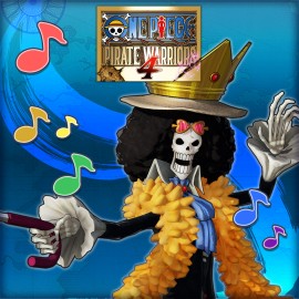 ONE PIECE: PIRATE WARRIORS 4 Anime Song Pack - ONE PIECE: PIRATE WARRIORS 4(Xbox One) (покупка на аккаунт / ключ) (США)