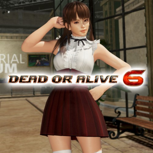 [Revival] DOA6 High Society Costume - Leifang - DEAD OR ALIVE 6: Core Fighters Xbox One & Series X|S (покупка на аккаунт / ключ) (США)