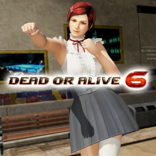 [Revival] DOA6 High Society Costume - Mila - DEAD OR ALIVE 6: Core Fighters Xbox One & Series X|S (покупка на аккаунт / ключ) (США)