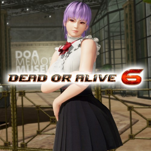 [Revival] DOA6 High Society Costume - Ayane - DEAD OR ALIVE 6: Core Fighters Xbox One & Series X|S (покупка на любой аккаунт / ключ) (США)