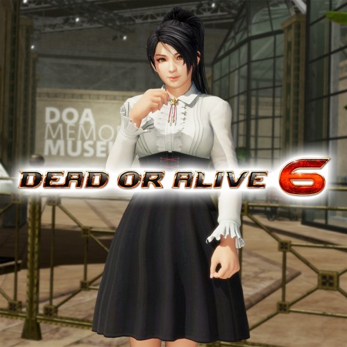 [Revival] DOA6 High Society Costume - Momiji - DEAD OR ALIVE 6: Core Fighters Xbox One & Series X|S (покупка на аккаунт / ключ) (США)