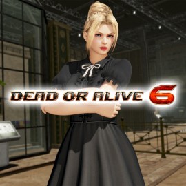 [Revival] DOA6 High Society Costume - Rachel - DEAD OR ALIVE 6: Core Fighters Xbox One & Series X|S (покупка на аккаунт / ключ) (США)