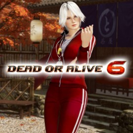 [Revival] DOA6 School Uniform - Christie - DEAD OR ALIVE 6: Core Fighters Xbox One & Series X|S (покупка на аккаунт / ключ) (США)