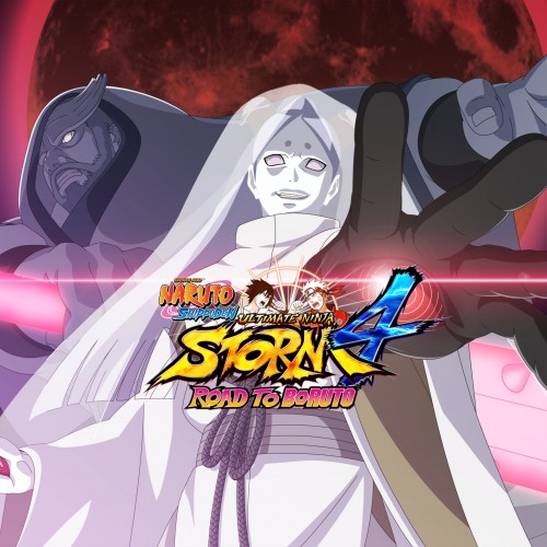 NARUTO SHIPPUDEN: UNS 4 ROAD TO BORUTO NEXT GENERATIONS Pack - NARUTO SHIPPUDEN: Ultimate Ninja STORM 4 Xbox One & Series X|S (покупка на аккаунт / ключ) (США)