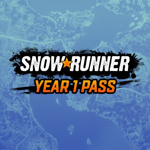 SnowRunner - Year 1 Pass Xbox One & Series X|S (покупка на любой аккаунт / ключ) (США)