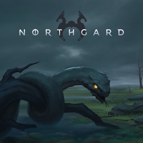 Northgard - Svafnir, Clan of the Snake Xbox One & Series X|S (покупка на любой аккаунт / ключ) (США)