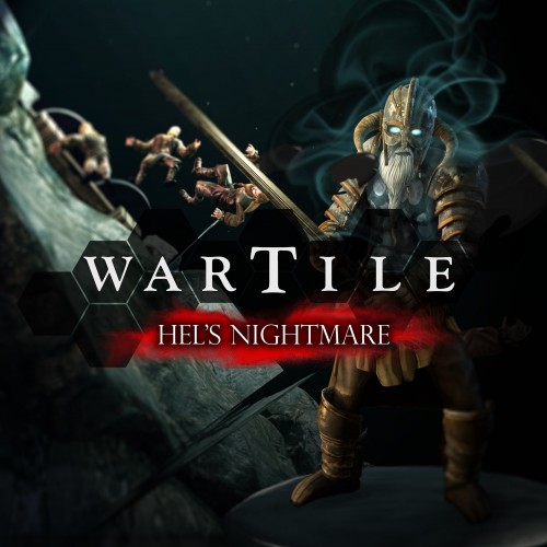 WARTILE Hel´s Nightmare Xbox One & Series X|S (покупка на любой аккаунт / ключ) (США)