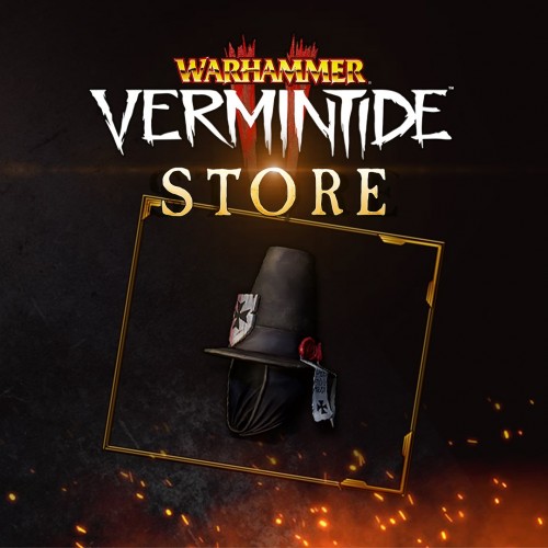 Purist's Stovepipe - Warhammer: Vermintide 2 Xbox One & Series X|S (покупка на аккаунт / ключ) (США)