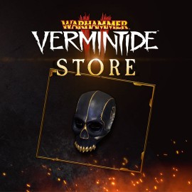 Deathvigil Mask - Warhammer: Vermintide 2 Xbox One & Series X|S (покупка на аккаунт / ключ) (США)