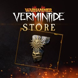 Scour-Sun Helm - Warhammer: Vermintide 2 Xbox One & Series X|S (покупка на аккаунт / ключ) (США)