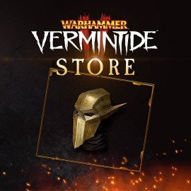 Executioners Helm - Warhammer: Vermintide 2 Xbox One & Series X|S (покупка на аккаунт / ключ) (США)